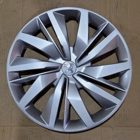Jantes automobiles
